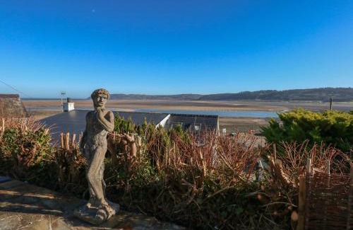 Pentraeth House | Swn Y Wylan