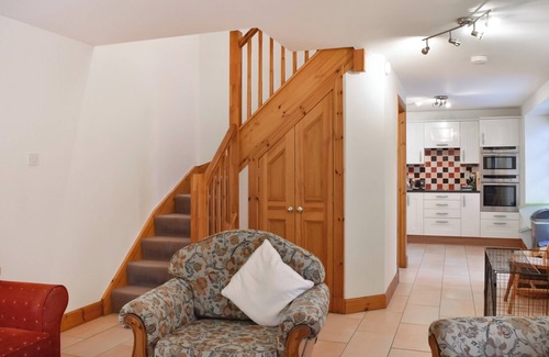 Ballater Cottage | Sycamore Cottage - UK45923