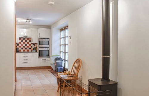 Ballater Cottage | Sycamore Cottage - UK45923