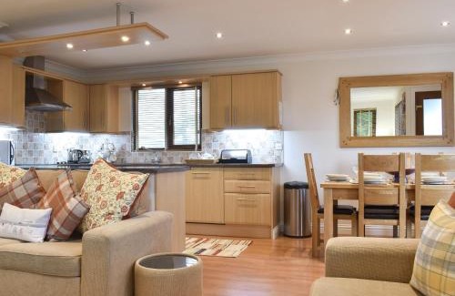 Sewerby House | Sycamore Lodge