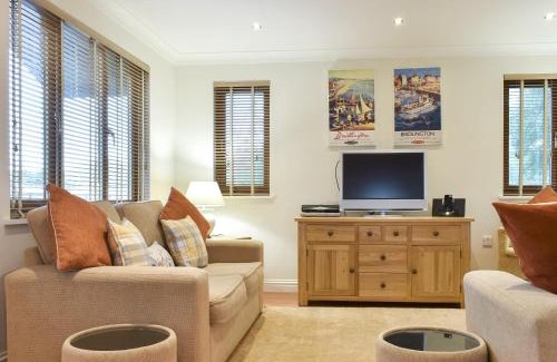 Sewerby House | Sycamore Lodge