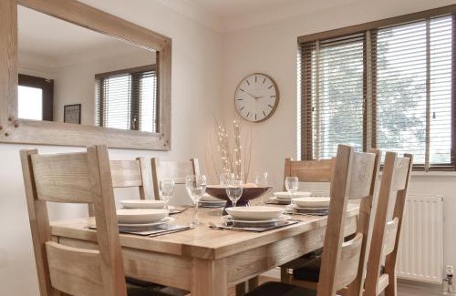 Sewerby House | Sycamore Lodge