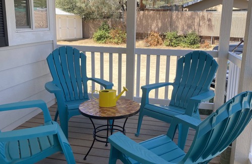 Wofford Heights House | Sycamore Suite with Amazing Lake Views [w/EV charging]
