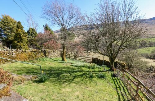 Kirkby Stephen House | Sycamore Tree Farm