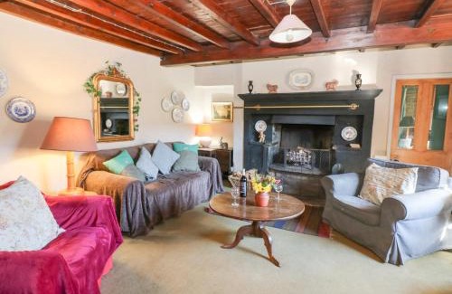 Kirkby Stephen House | Sycamore Tree Farm