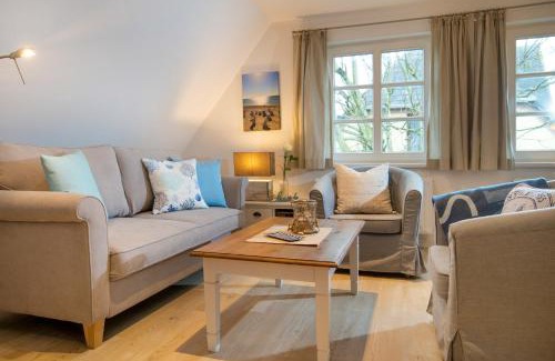 Westerland Apartment | Sylt Island House