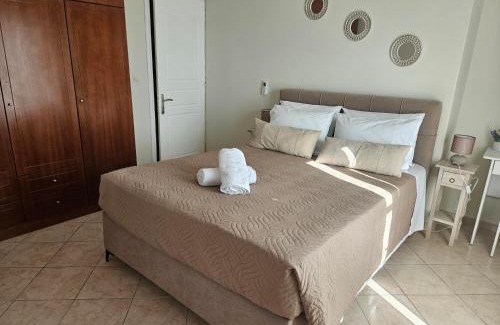 Kato Korakiana Apartment | Sylvia's Sweet Home