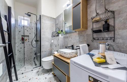 Rijeka Apartment | Sylvia suite@Kantrida