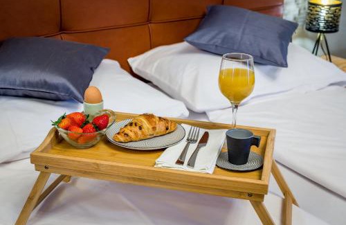 Rijeka Apartment | Sylvia suite@Kantrida