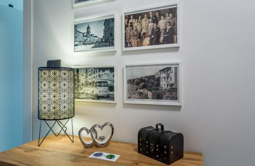 Rijeka Apartment | Sylvia suite@Kantrida