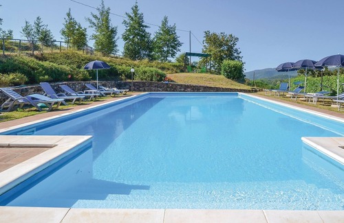 Umbertide Apartment | Sympathetic vacation apartment located 5 km from Mercatale in the hills between Umbria and Tuscany.