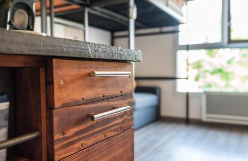 Jaunay-Clan Apartment | Sympathique appartement au pied du Futuroscope