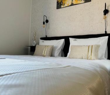 Smichov Apartment | SYMPHONY No 501 Apartment MyMozart