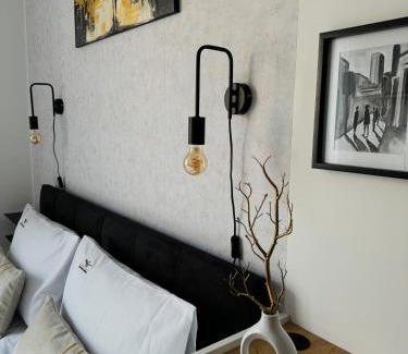 Smichov Apartment | SYMPHONY No 501 Apartment MyMozart