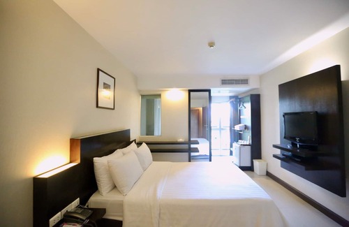 Khanna Yao Hotel | Synsiri Resort