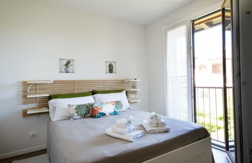 San Benedetto di Lugana House | Syrma - Accogliente Villetta a Schiera