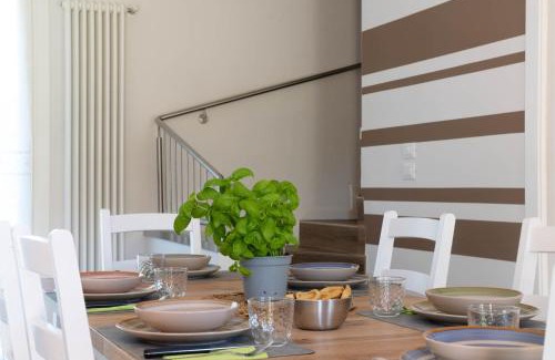 San Benedetto di Lugana House | Syrma - Accogliente Villetta a Schiera