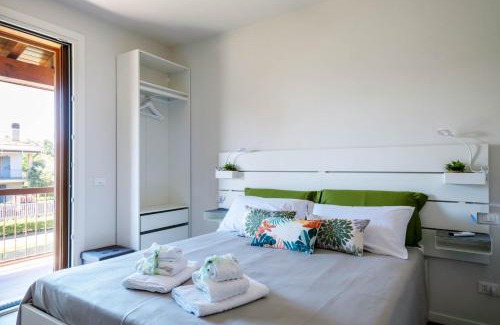 San Benedetto di Lugana House | Syrma - Accogliente Villetta a Schiera