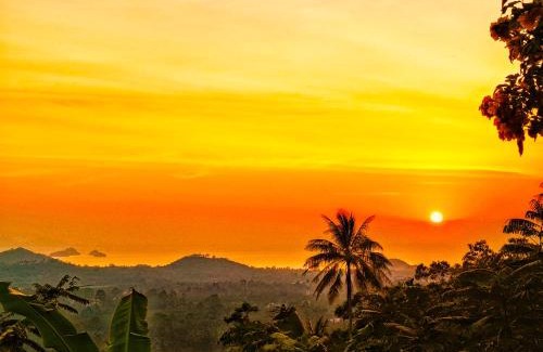 Koh Samui Hotel | SZ Samui Glamping