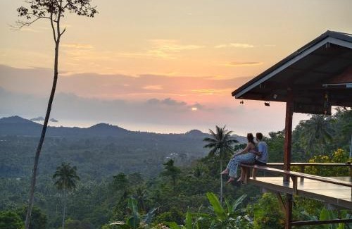Koh Samui Cabin | SZ Samui