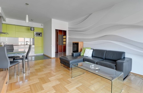 Gdansk City Center Apartment | Szafarnia 11 | Cosy Apartment | Gdańsk Centre