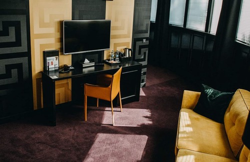 Opole Hotel | Szara Willa