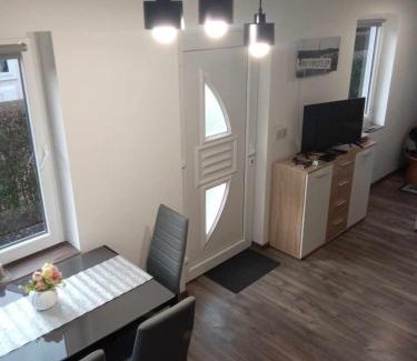 Bukfurdo Apartment | Szarkaláb Apartman