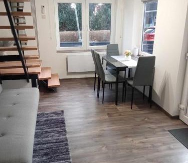 Bukfurdo Apartment | Szarkaláb Apartman