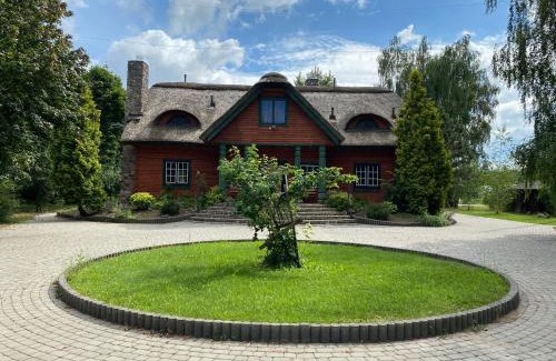 gmina Nowa Sucha House | Szczęśliwisko