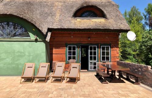 gmina Nowa Sucha House | Szczęśliwisko