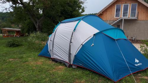 Balvanyos Other | Szellős Rét Camping