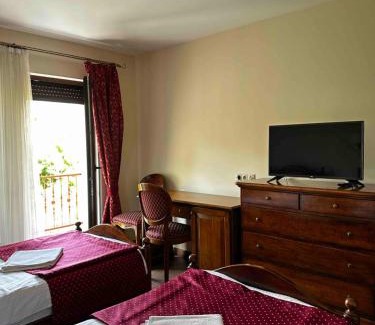 Heviz Apartment | Szent György Villa Apartmanház