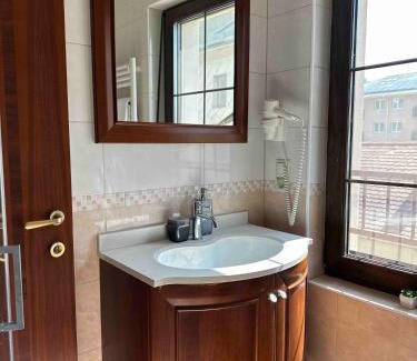 Heviz Apartment | Szent György Villa Apartmanház