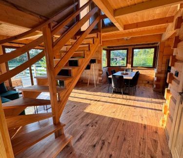 Kroczyce Apartment | Szlacheckie Domki