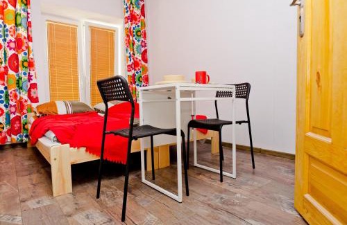 Praga Polnoc Apartment | Szmulson