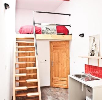 Praga Polnoc Apartment | Szmulson