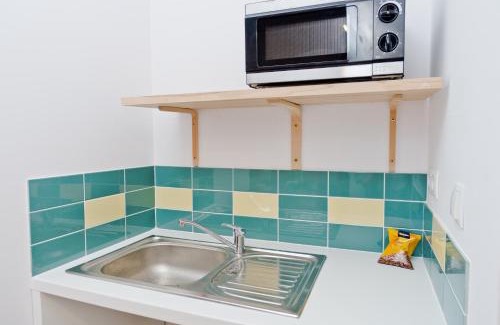 Praga Polnoc Apartment | Szmulson
