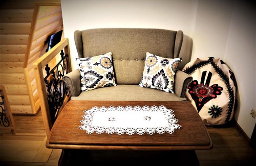 Szaflary Apartment | Szostak Apartament