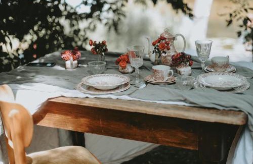 Sobieski Other | Szumlisko Glamping N1