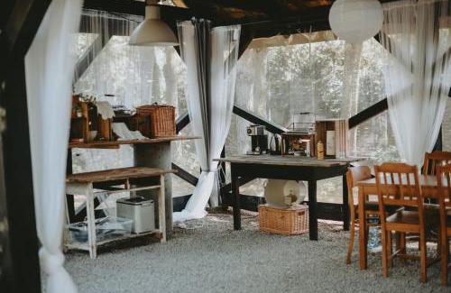 Sobieski Other | Szumlisko Glamping N1