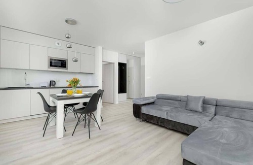 Zakopane Apartment | Szymony 17E | Stylish Apartment | Jacuzzi