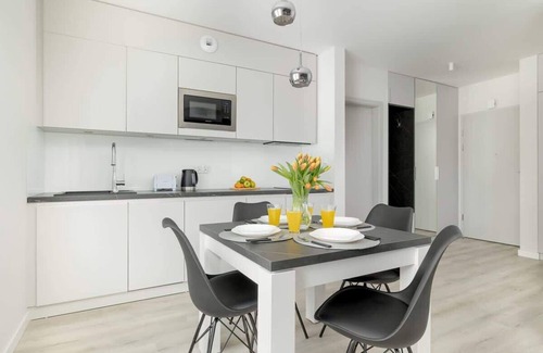 Zakopane Apartment | Szymony 17E | Stylish Apartment | Jacuzzi