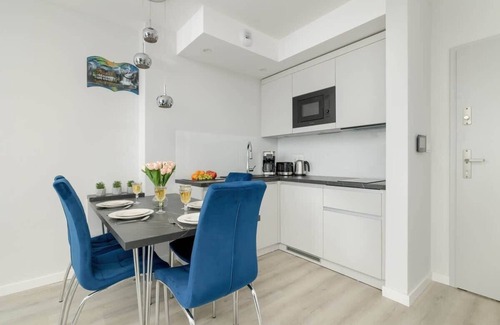 Zakopane Apartment | Szymony 17E | Stylish Apartment | Parking