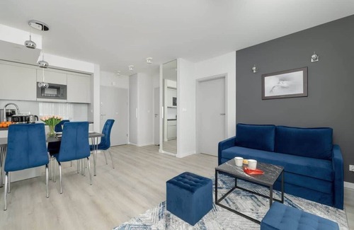 Zakopane Apartment | Szymony 17E | Stylish Apartment | Parking
