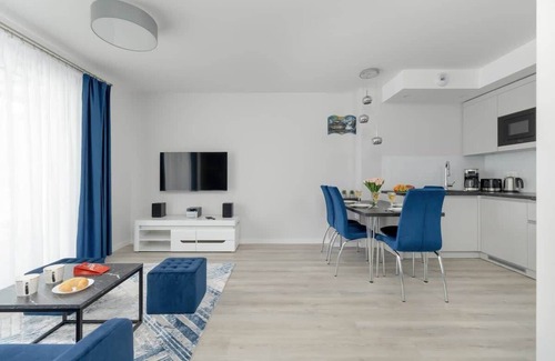 Zakopane Apartment | Szymony 17E | Stylish Apartment | Parking