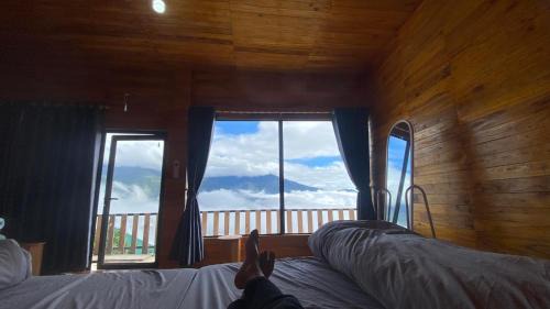 Bac Yen House | Tà Xùa C Homestay Venuestay