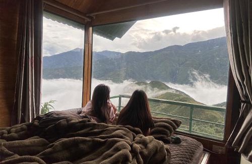 Bac Yen Hotel | Tà Xùa Retreat Khu Nghỉ Dưỡng
