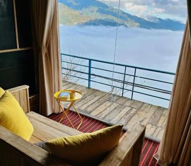Bac Yen Hotel | Tà Xùa Retreat Khu Nghỉ Dưỡng