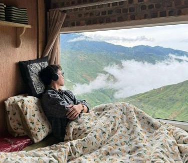 Bac Yen Hotel | Tà Xùa Retreat Khu Nghỉ Dưỡng