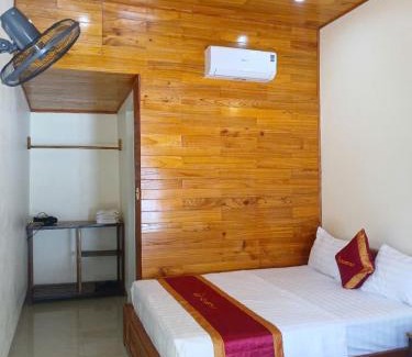 Ha Quang Hotel | Tày Homestay Pác Bó - Cao Bằng
